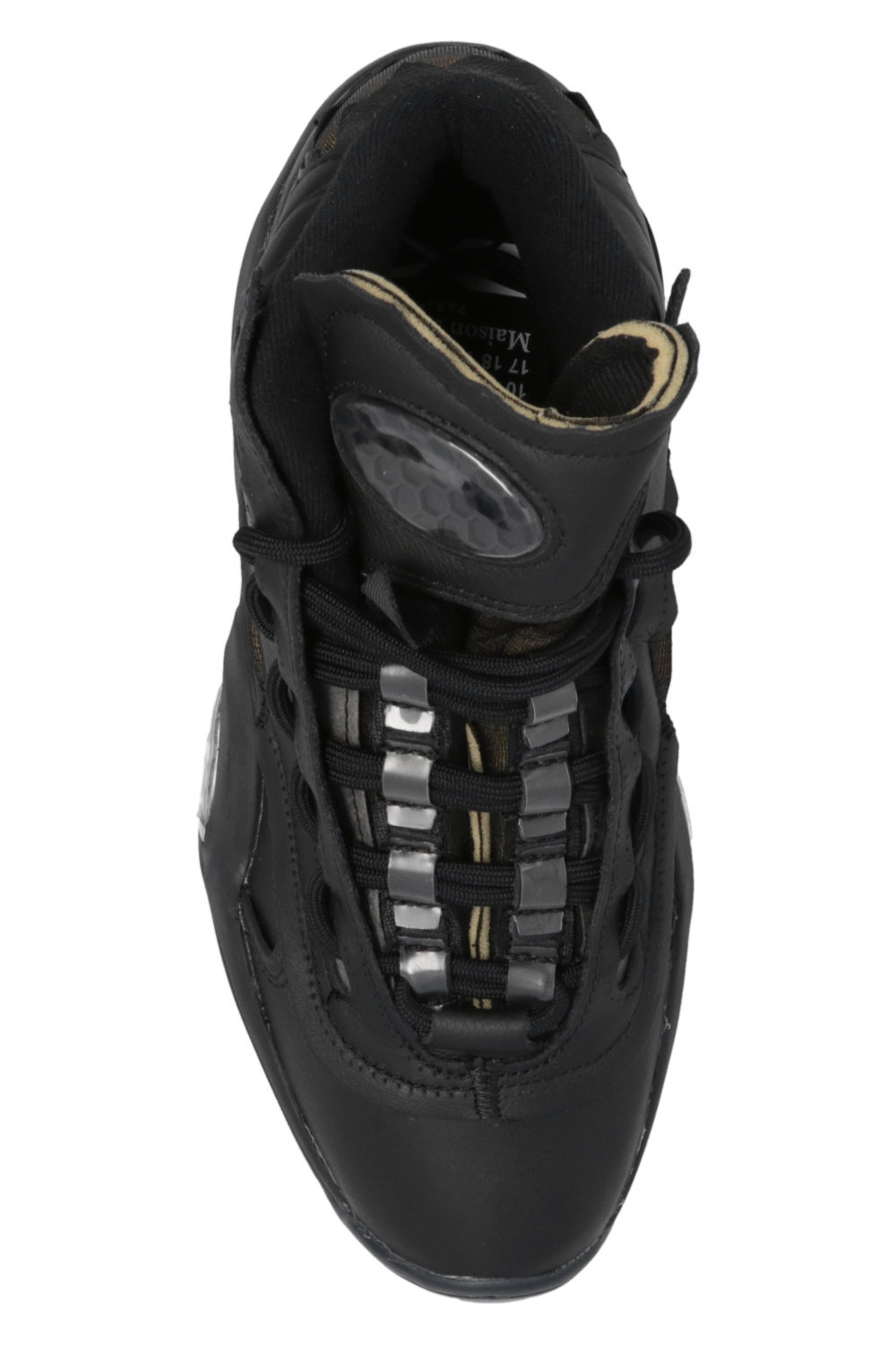 PROJECT 0 TQ MEMORY OF' sneakers Maison Margiela